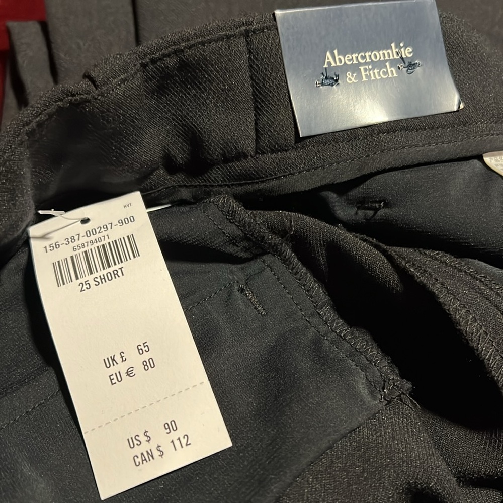 Pants - Picture 9 of 9